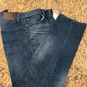 Men’s Lucky jeans size 36